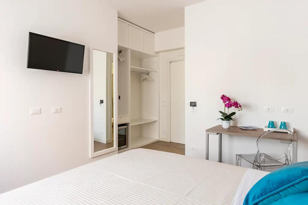 I Due Mori Sicily Rooms Porto Empedocle Exterior foto