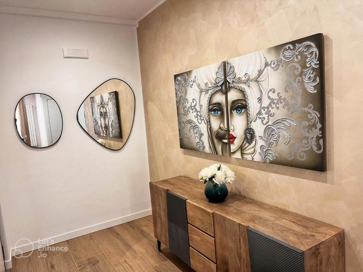 I Due Mori Sicily Rooms Porto Empedocle Exterior foto