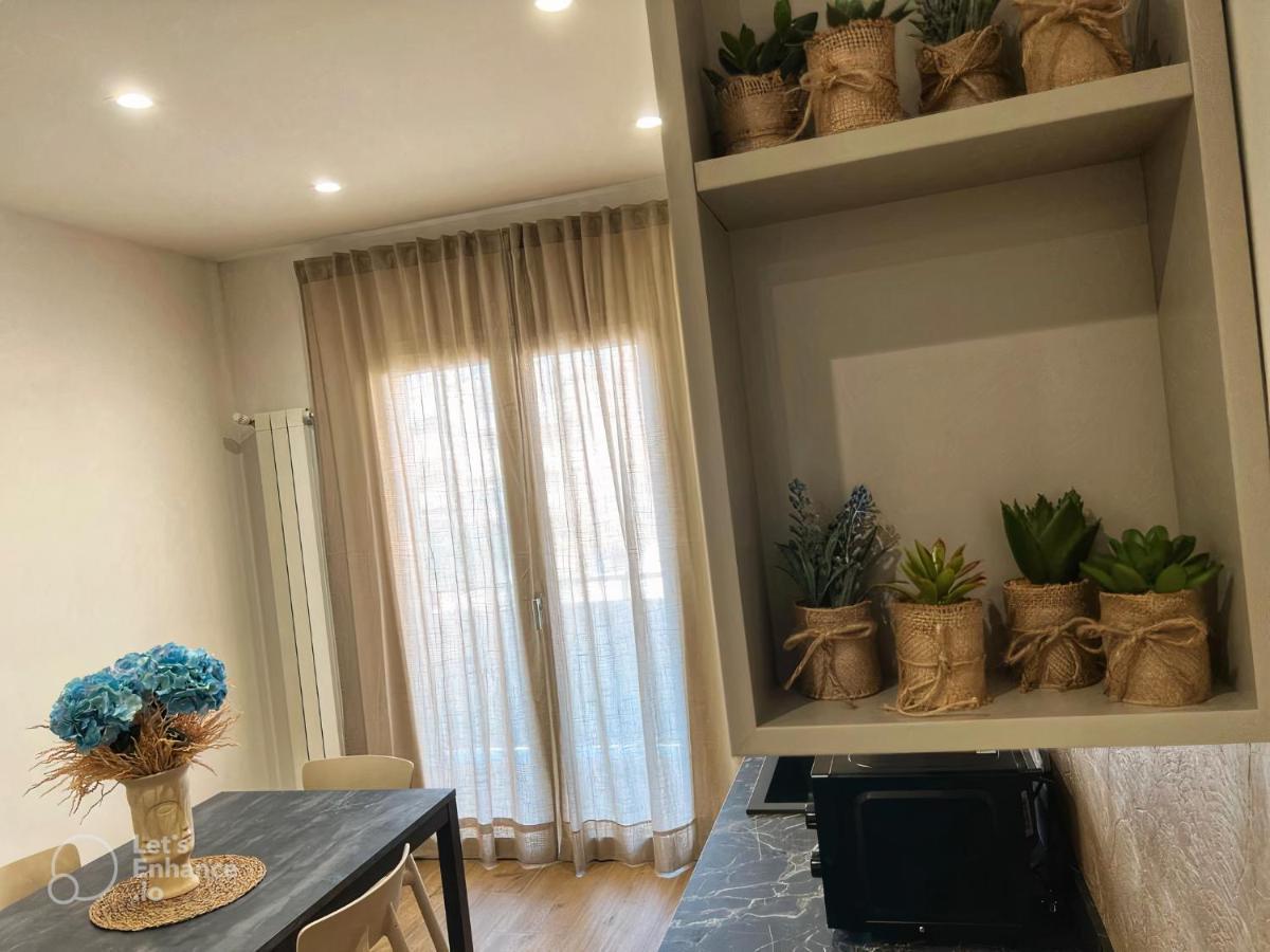 I Due Mori Sicily Rooms Porto Empedocle Exterior foto